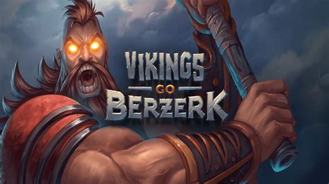 Vikings Go Berzerk Sportingbet